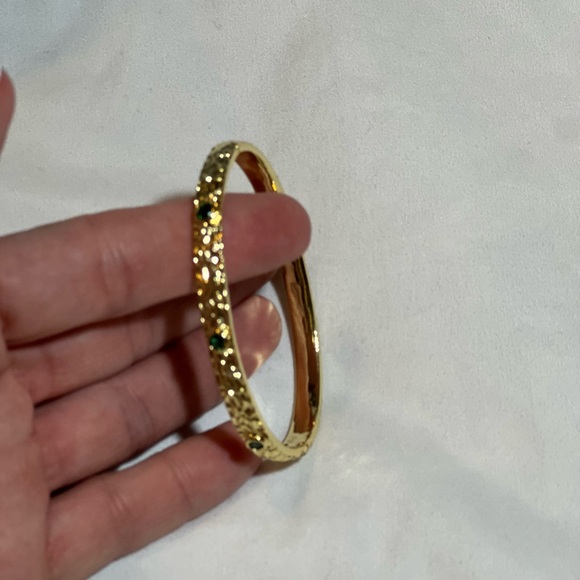 Victoria Emerson Colorful Beaded and Gold Bracelet Collection - Picture 5 of 9